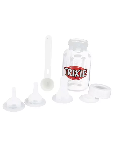 Saugflaschen-Set