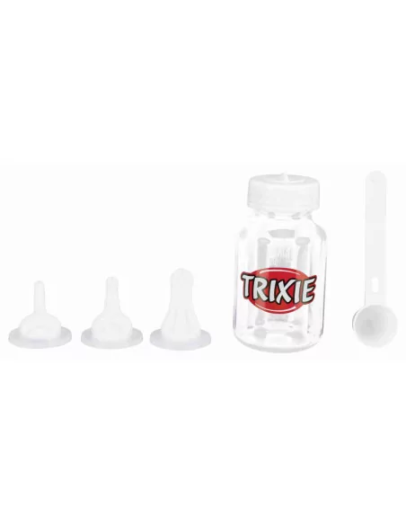 Saugflaschen-Set