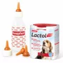 Lactol Aufzucht Set (Flasche, Bürste & Sauger)
