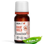 REAVET Bachblüten Globuli - Raufbold 10 g