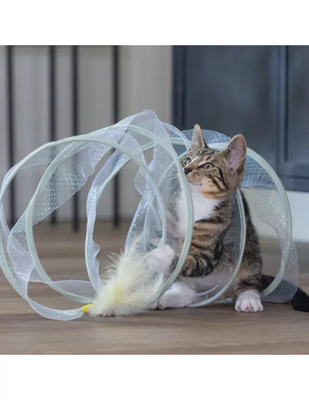 Beeztees Kitten Spielspirale Gabi | meinKatzenshop