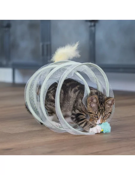 Beeztees Kitten Spielspirale Gabi | meinKatzenshop