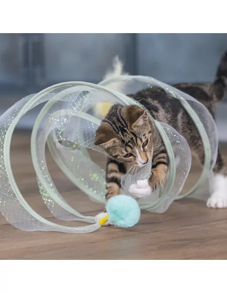 Beeztees Kitten Spielspirale Gabi | meinKatzenshop