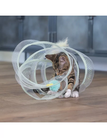 Beeztees Kitten Spielspirale Gabi | meinKatzenshop