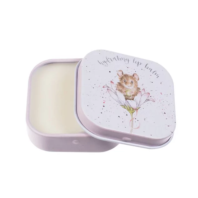 Wrendale Designs Lippenbalsam Maus Oops a Daisy