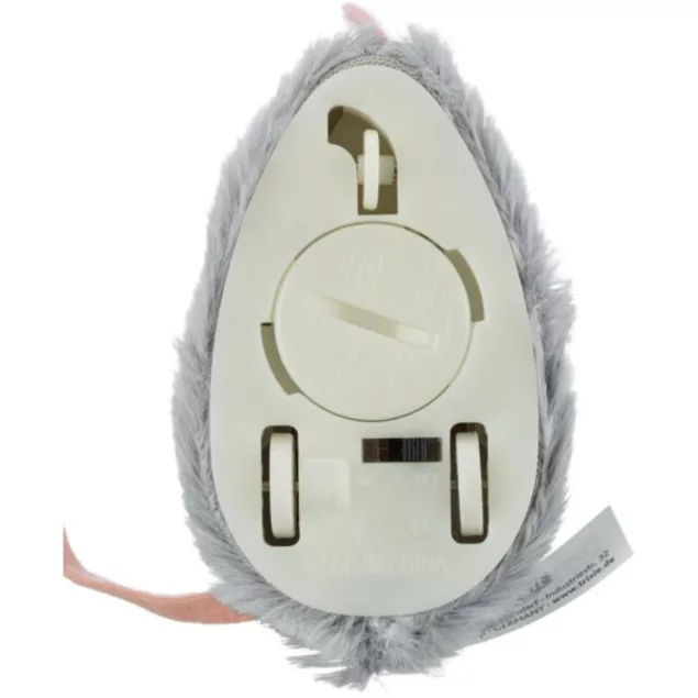 Active-Mouse von TRIXIE | Katzenspielzeug batteriebetrieben
