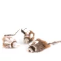 Opossum Mouse Anhänger