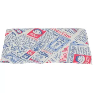 Knistertuch mit Katzenminze 2