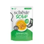 Schesir Cat Huhn, Karotten & Kürbis in Soup