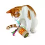 Bat and Scratch Kratzspielzeug für Katzen - Katzenspielzeug von Petstages