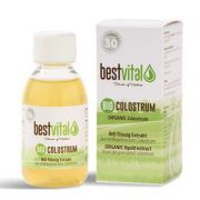 Colostrum & Vitamine